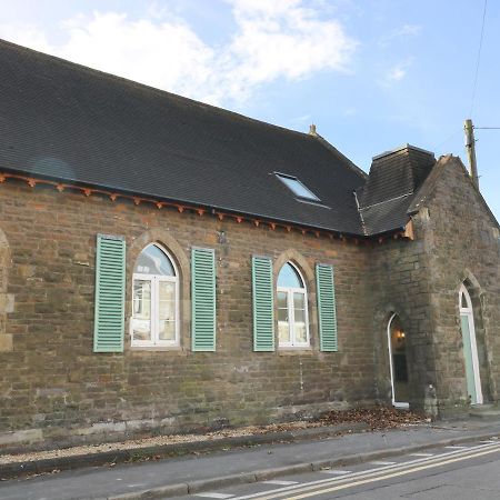 No 1 Church Cottages Llanelli Eksteriør bilde