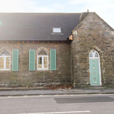 No 1 Church Cottages Llanelli Eksteriør bilde