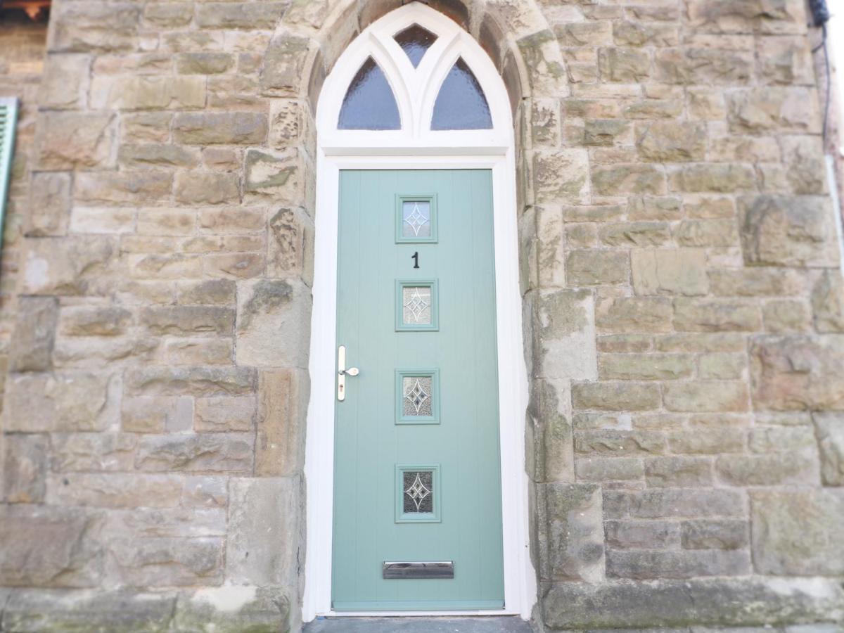 No 1 Church Cottages Llanelli Eksteriør bilde